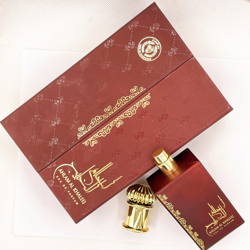 Unisex Arap Parfümü Erkek Kadı - Perfume High Fragrance incelemesi ve fiyatı