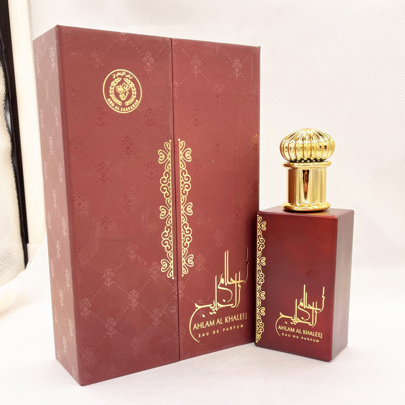 Unisex Arap Parfümü Erkek Kadı - Perfume High Fragrance incelemesi ve fiyatı