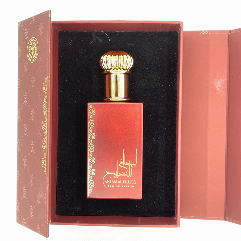 Unisex Arap Parfümü Erkek Kadı - Perfume High Fragrance incelemesi ve fiyatı