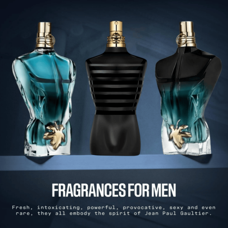 Jean Paul Gaultier Le Beau Le  - Perfume High Fragrance incelemesi ve fiyatı