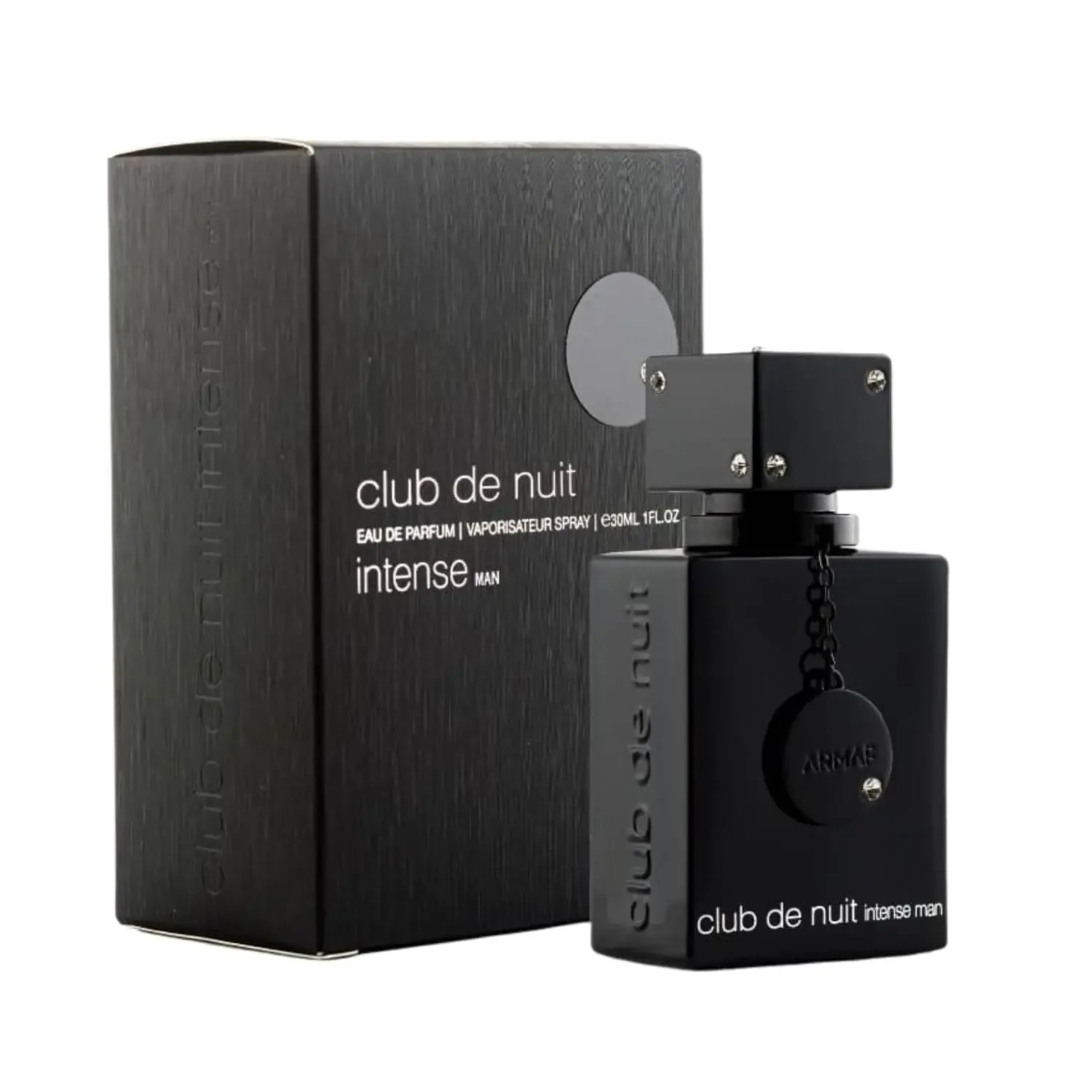 Armaf Club De Nuit Intense 100 - Perfume High Fragrance incelemesi ve fiyatı