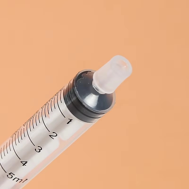 5 ml'lik şırınga plastik parfü - Perfume Fragrance Book incelemesi ve fiyatı
