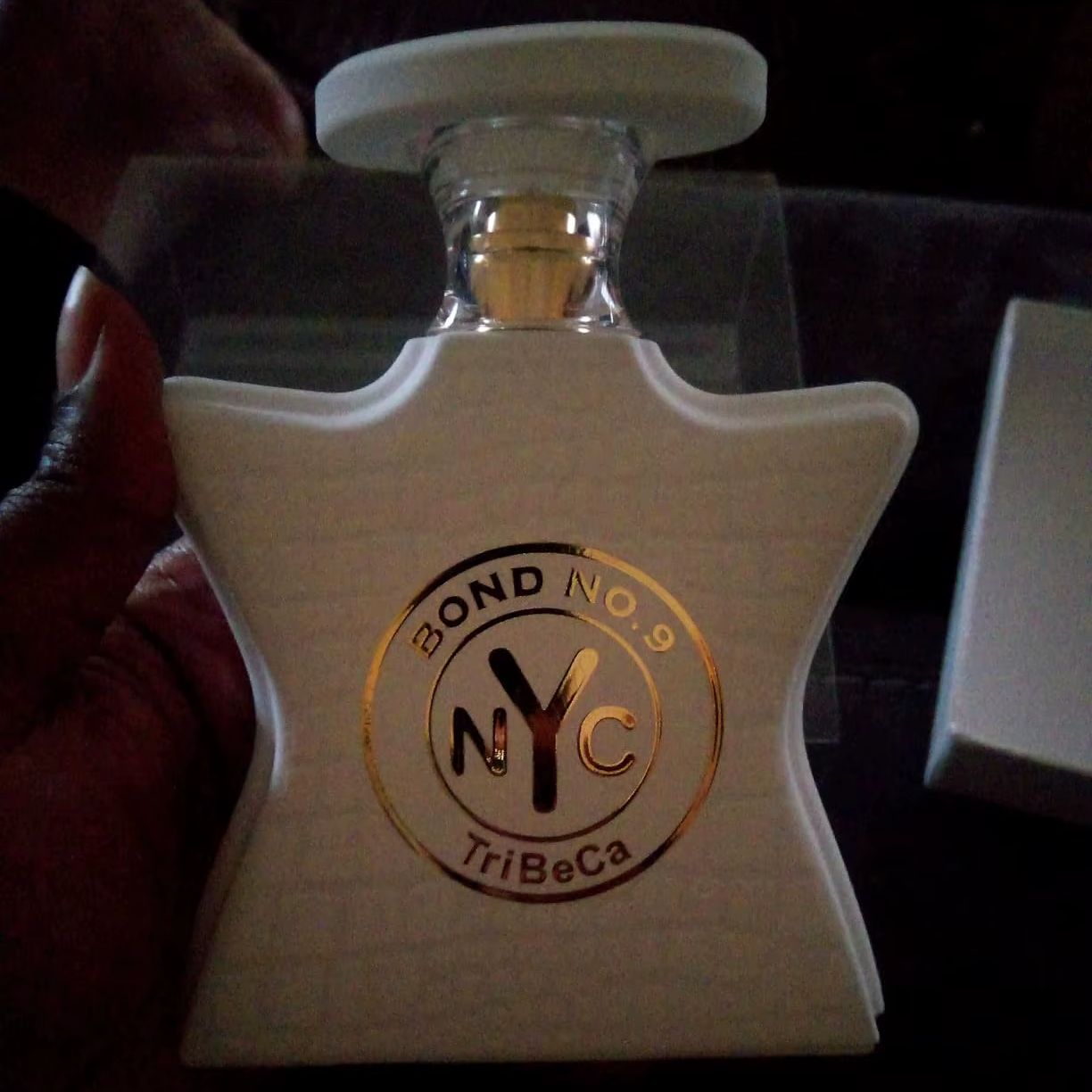 Bond No. 9 Tribeca EDP 100ml U - Perfume Fragrance Vanilla incelemesi ve fiyatı
