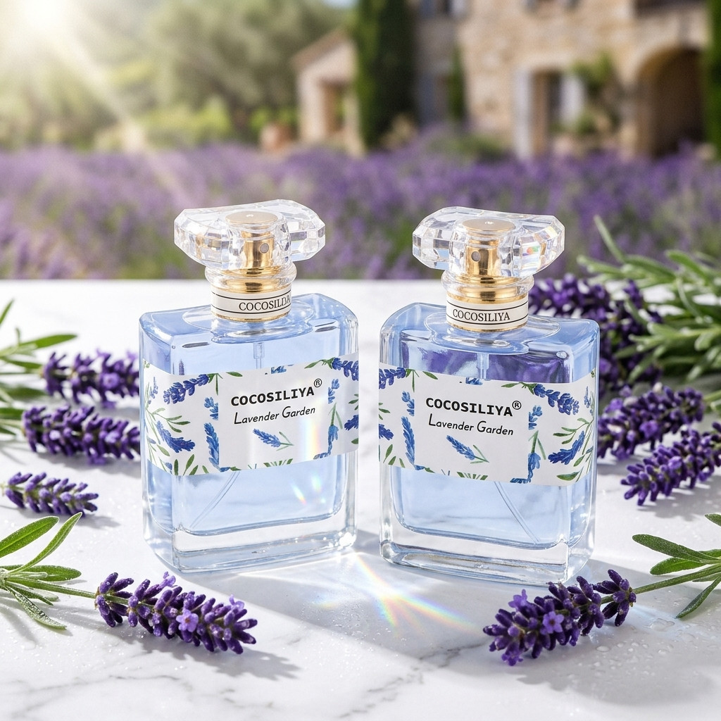COCOSILIYA Kadın Parfümü, 1.7o - Perfume Fragrance Rose incelemesi ve fiyatı