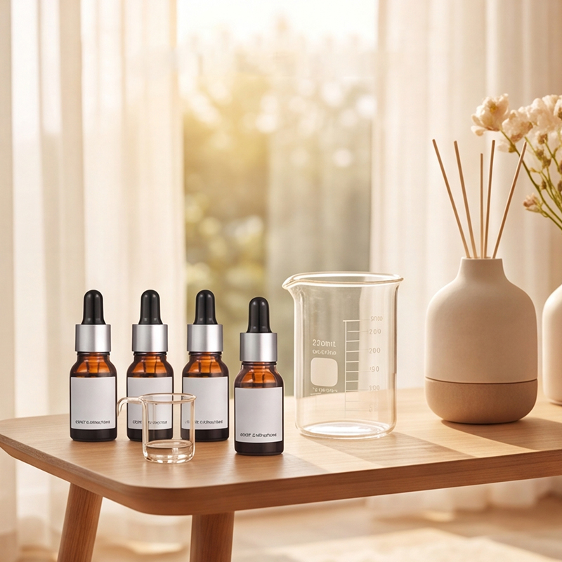 1/2/3/4/5 adet parfüm esansiye - Perfume High Fragrance incelemesi ve fiyatı