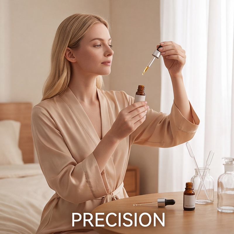 1/2/3/4/5 adet parfüm esansiye - Perfume High Fragrance incelemesi ve fiyatı