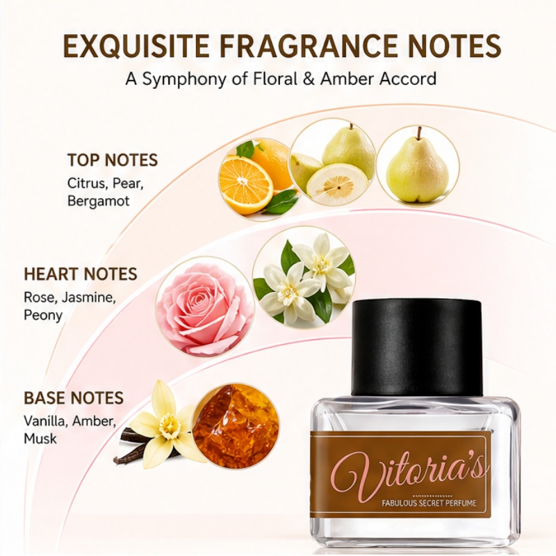 Kadınlara özel, kalıcı, meyve  - Perfume High Fragrance incelemesi ve fiyatı