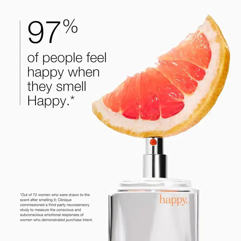 Mutlu Kadın Parfümü, 3.4 Oz(10 - Perfume High Fragrance incelemesi ve fiyatı