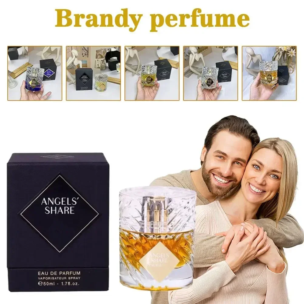 50ml Orijinal Yüksek Kaliteli  - Perfume High Fragrance incelemesi ve fiyatı